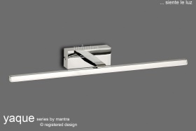 Yaque Wall Lights Mantra Fusion Picture Lights Yaque Wall Lights Mantra Fusion Picture Lights